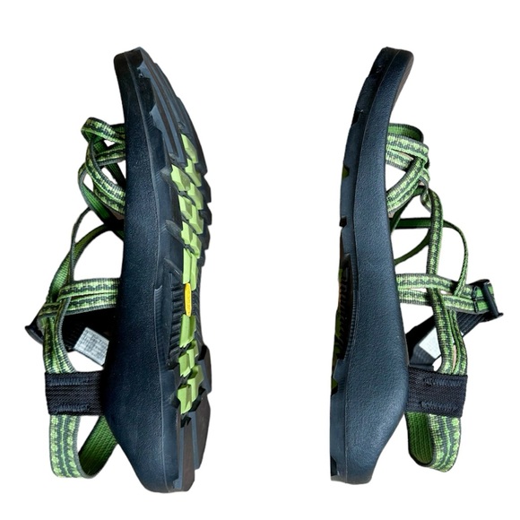 Chaco Women’s ZX/2 Cloud Dual Strap Sandal - Picture 6 of 9